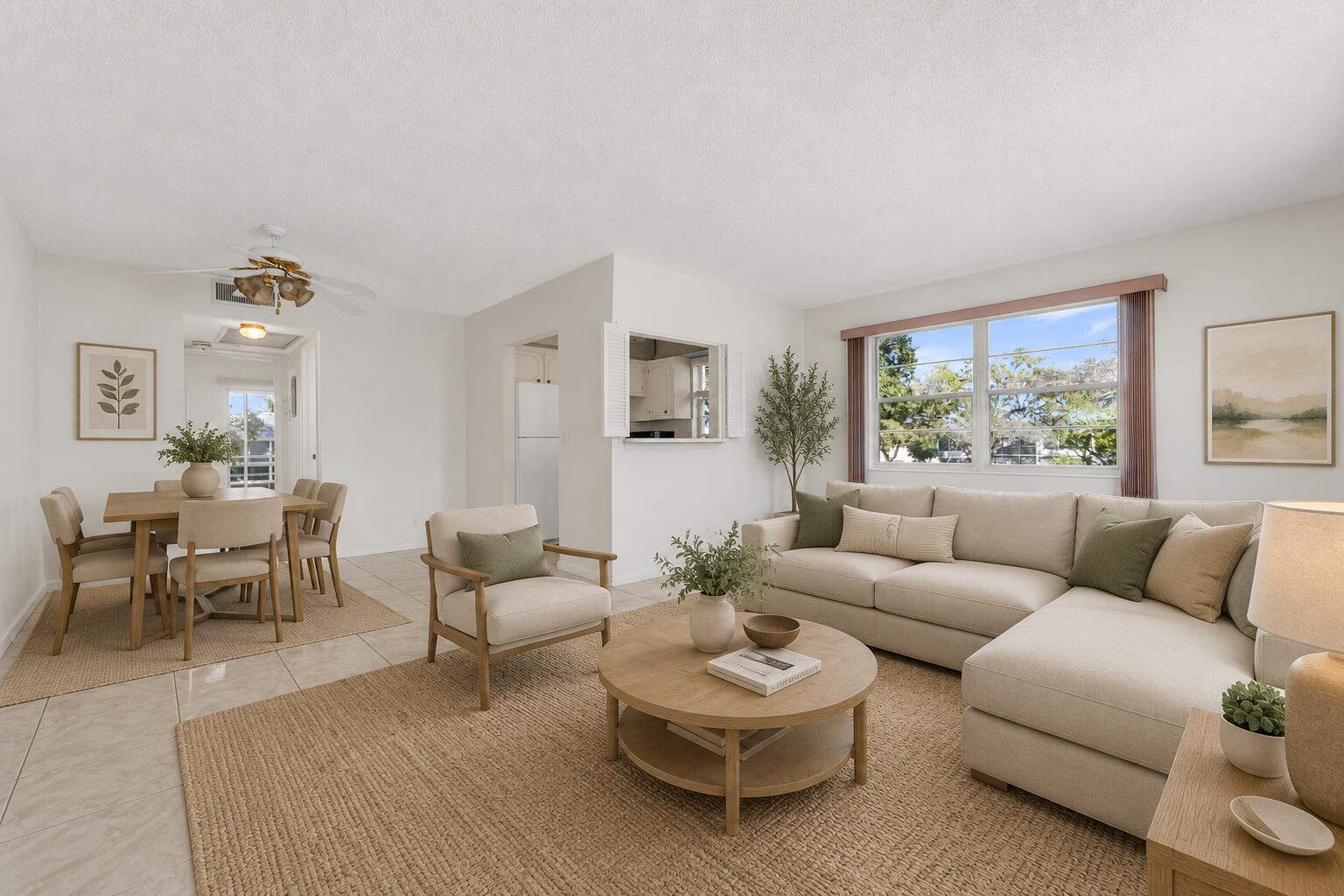 Century Village - Residential