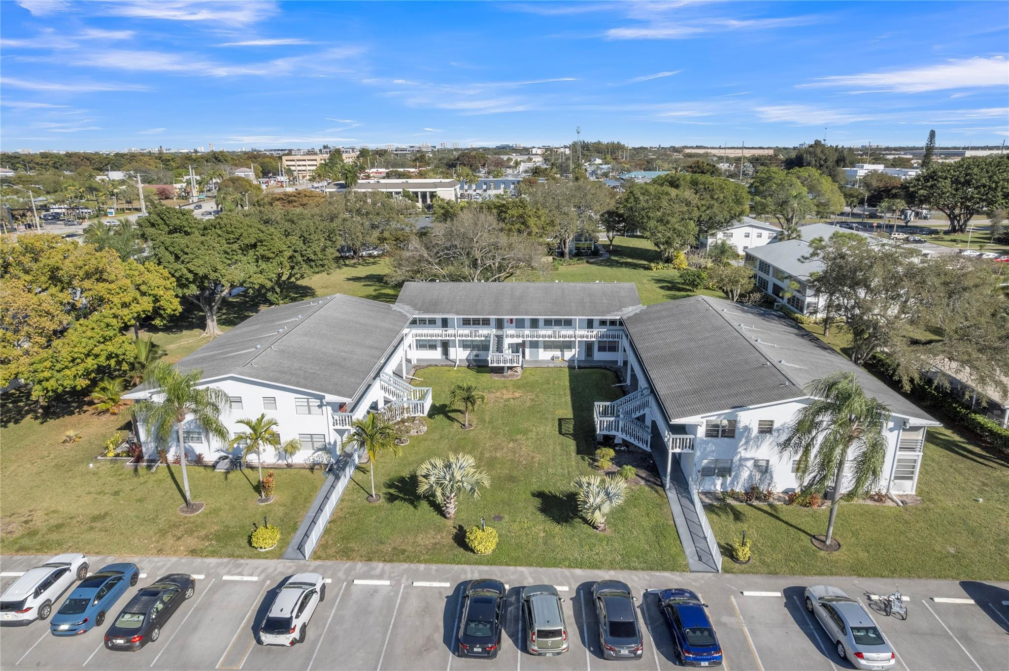 Century Village - Residential