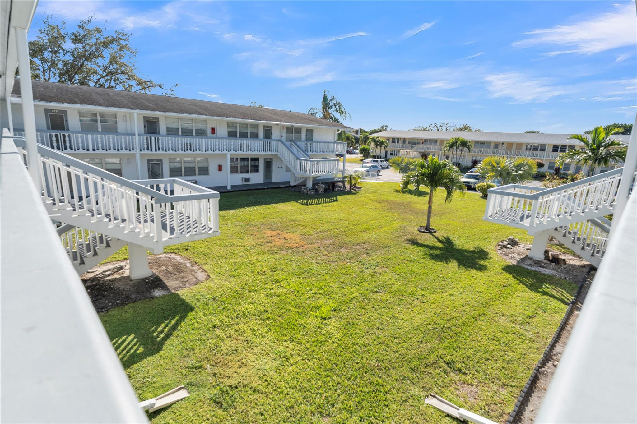 Century Village - Residential