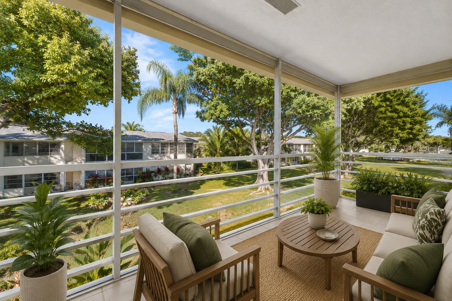 Century Village - Residential