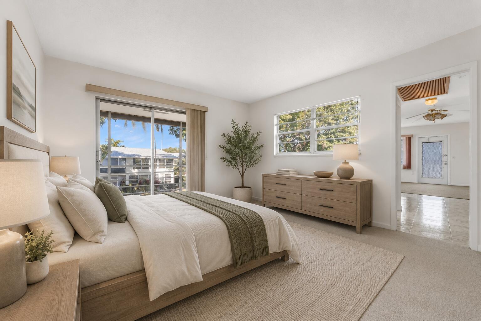 Century Village - Residential