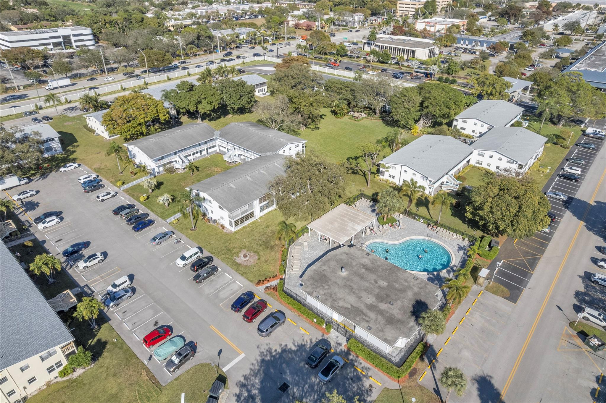 Century Village - Residential