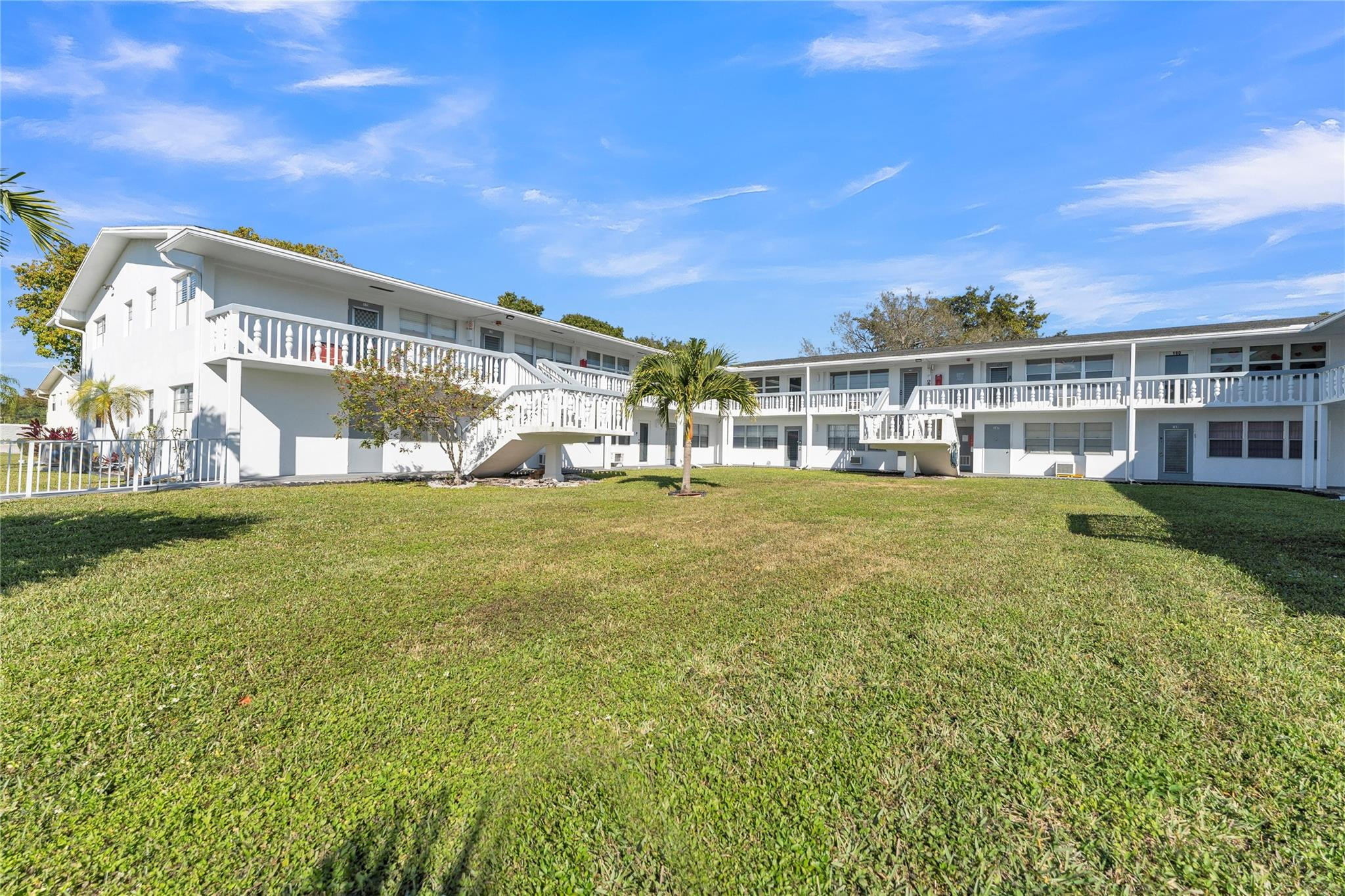 Century Village - Residential