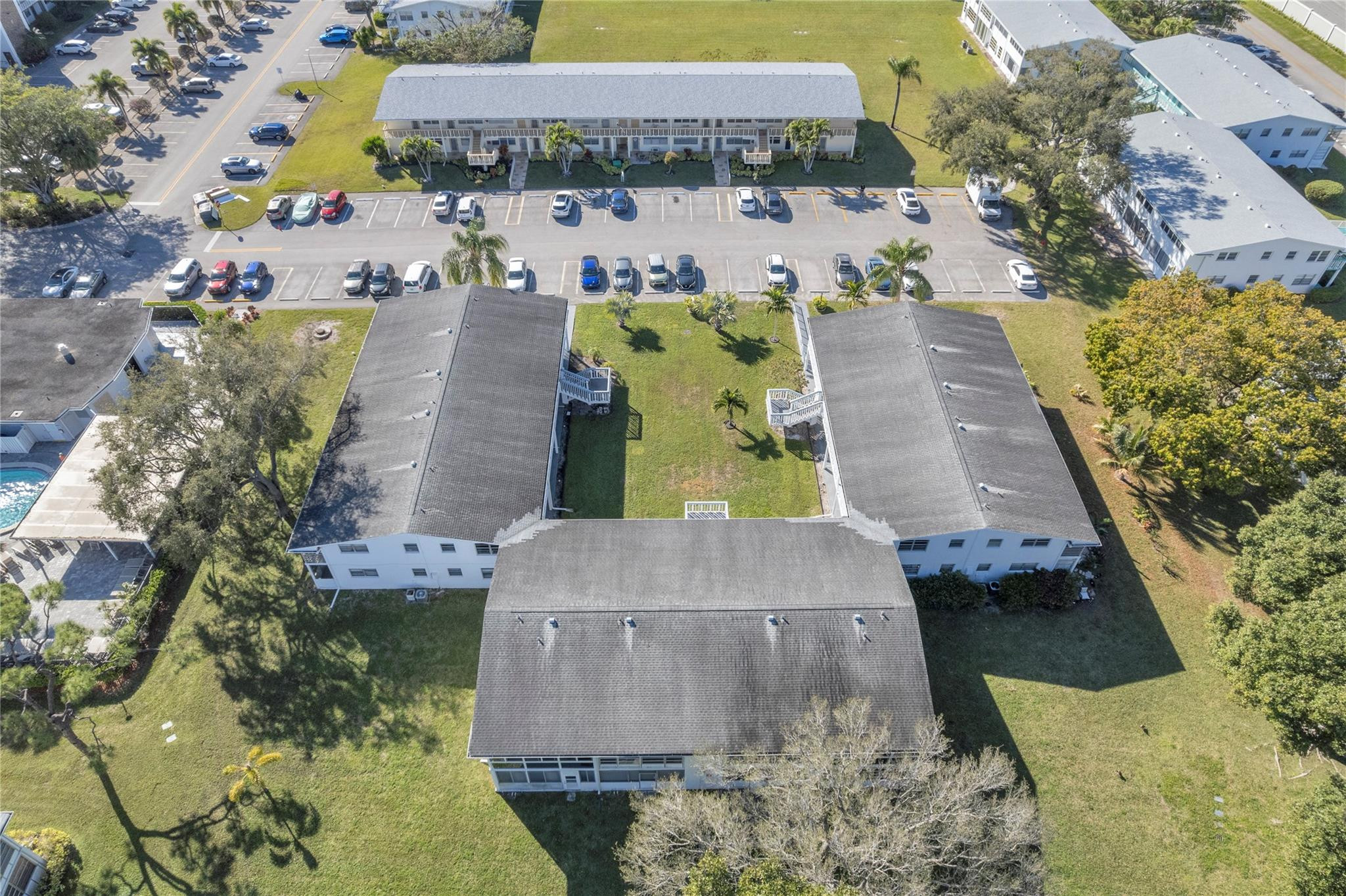Century Village - Residential
