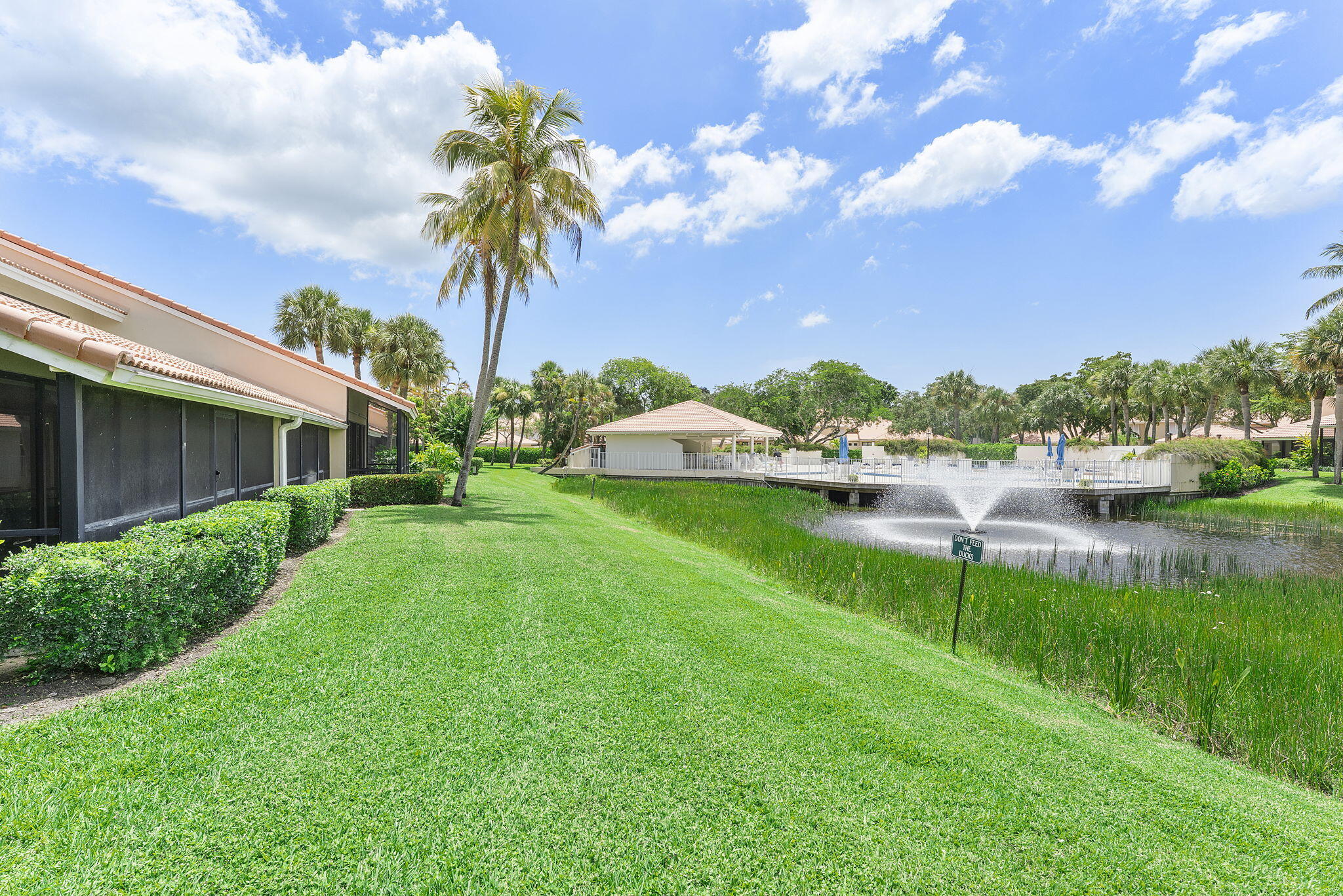 PGA PATIO HOMES - Residential