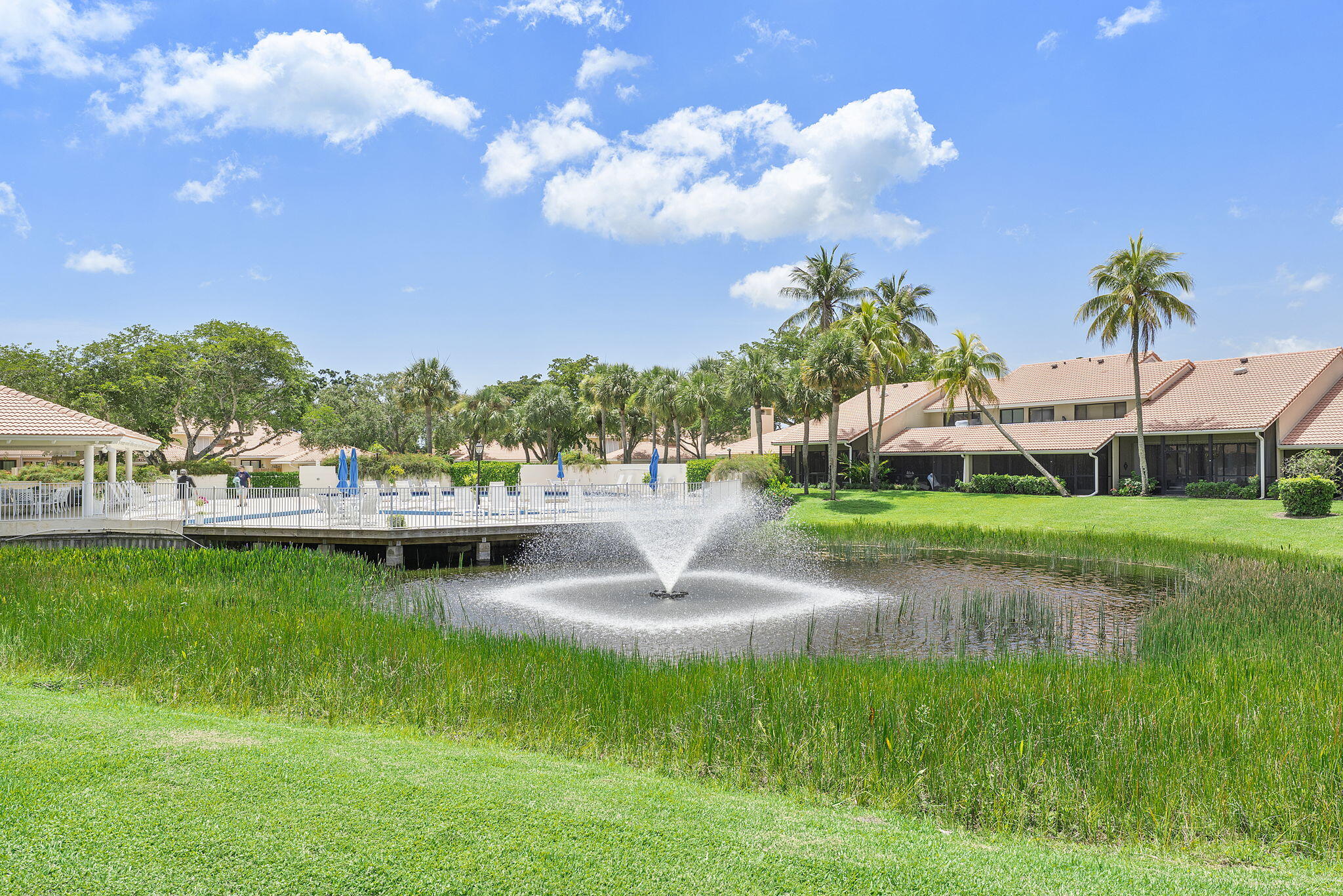 PGA PATIO HOMES - Residential