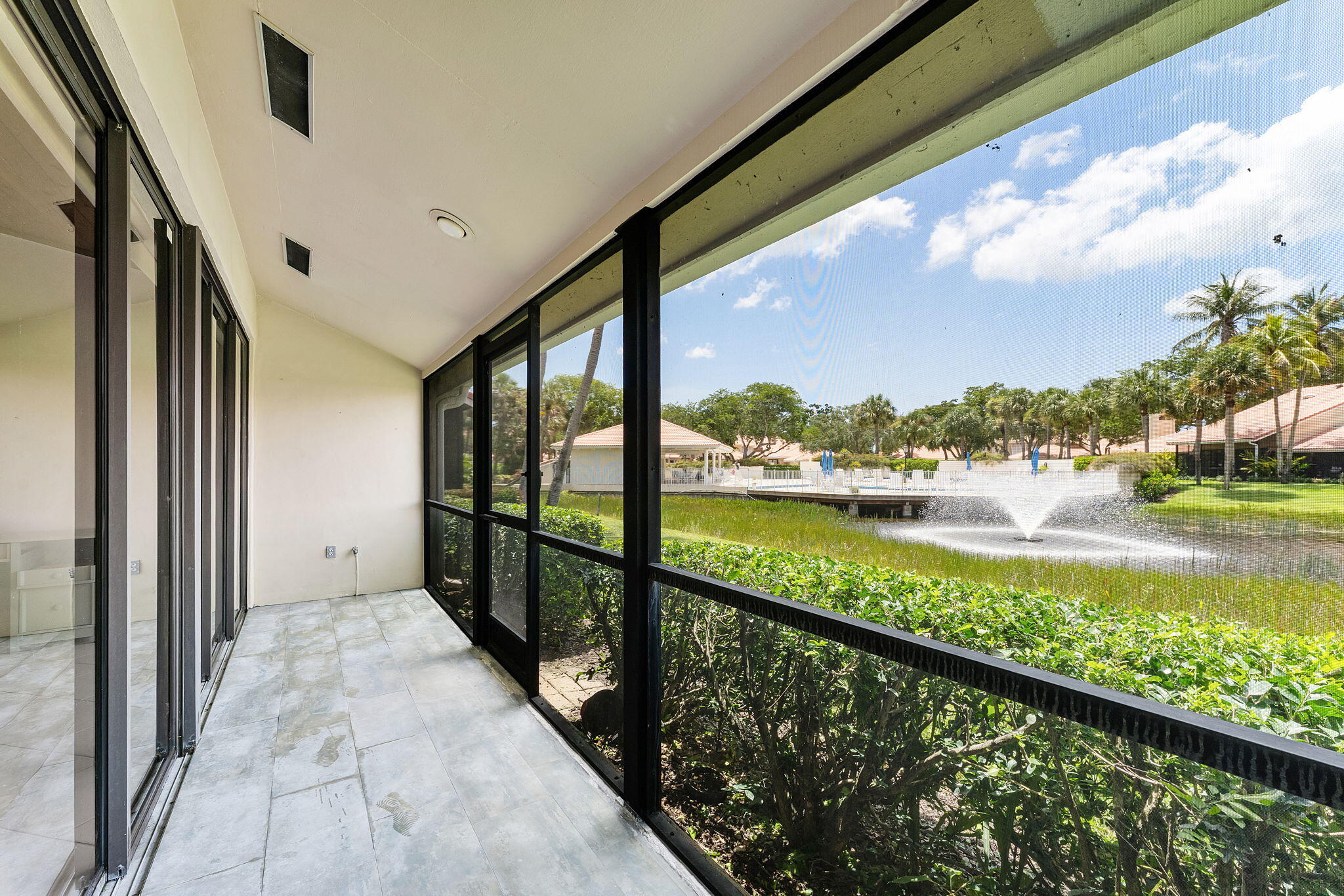 PGA PATIO HOMES - Residential