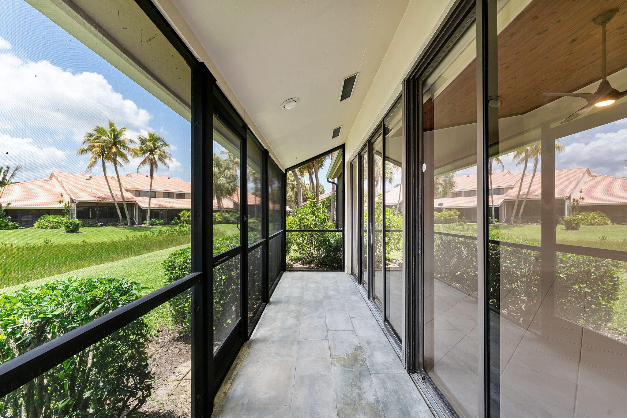 PGA PATIO HOMES - Residential