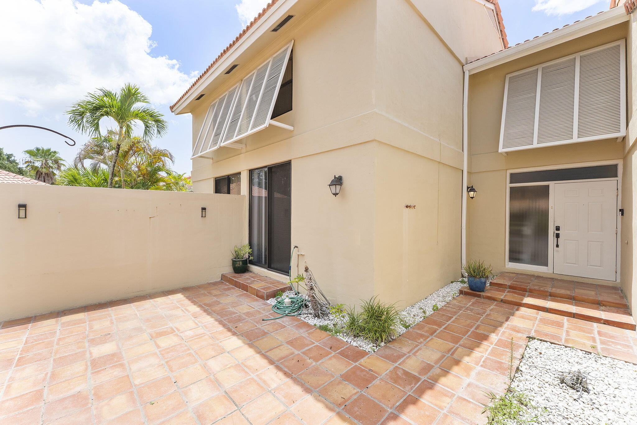 PGA PATIO HOMES - Residential