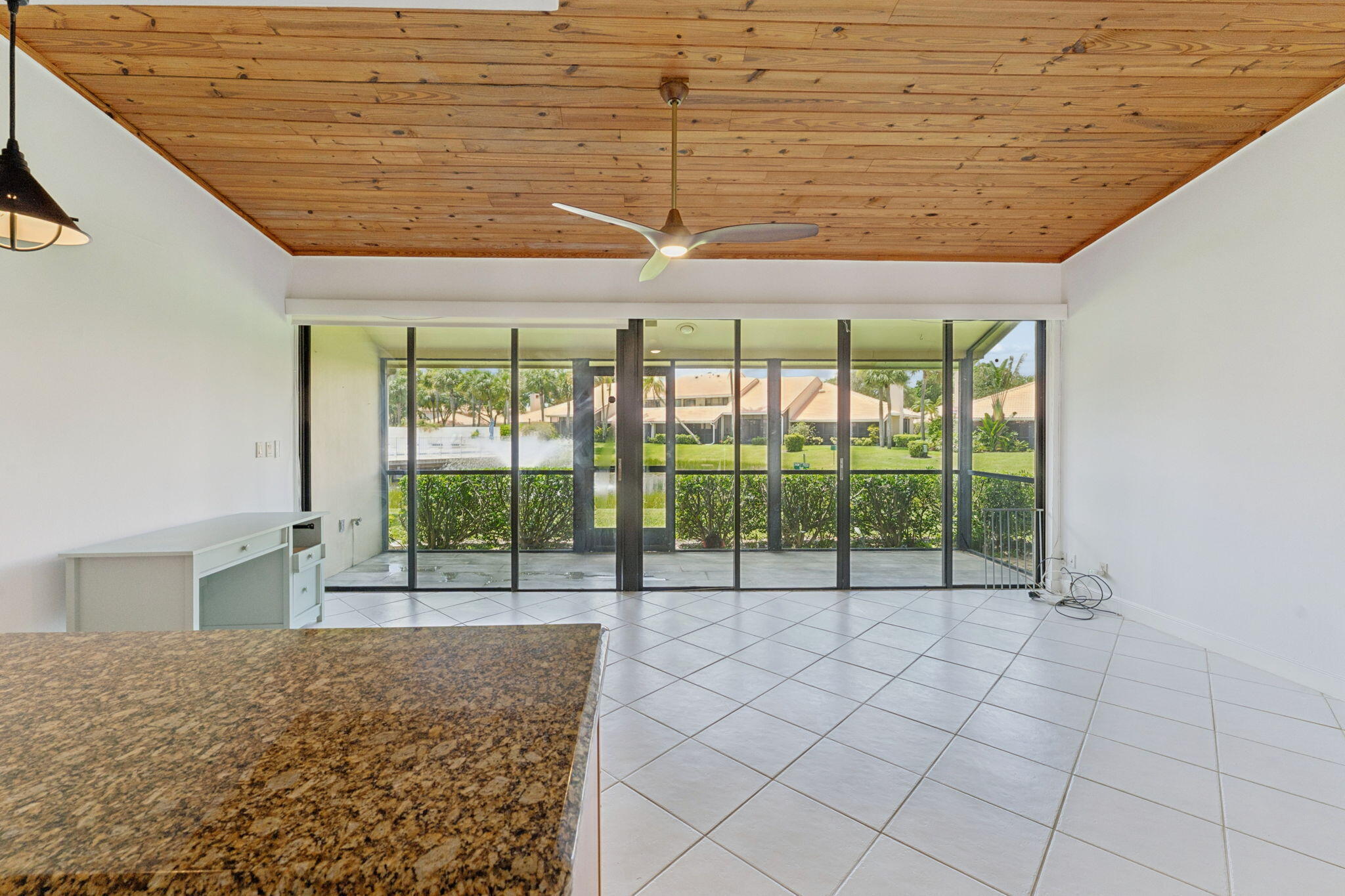 PGA PATIO HOMES - Residential