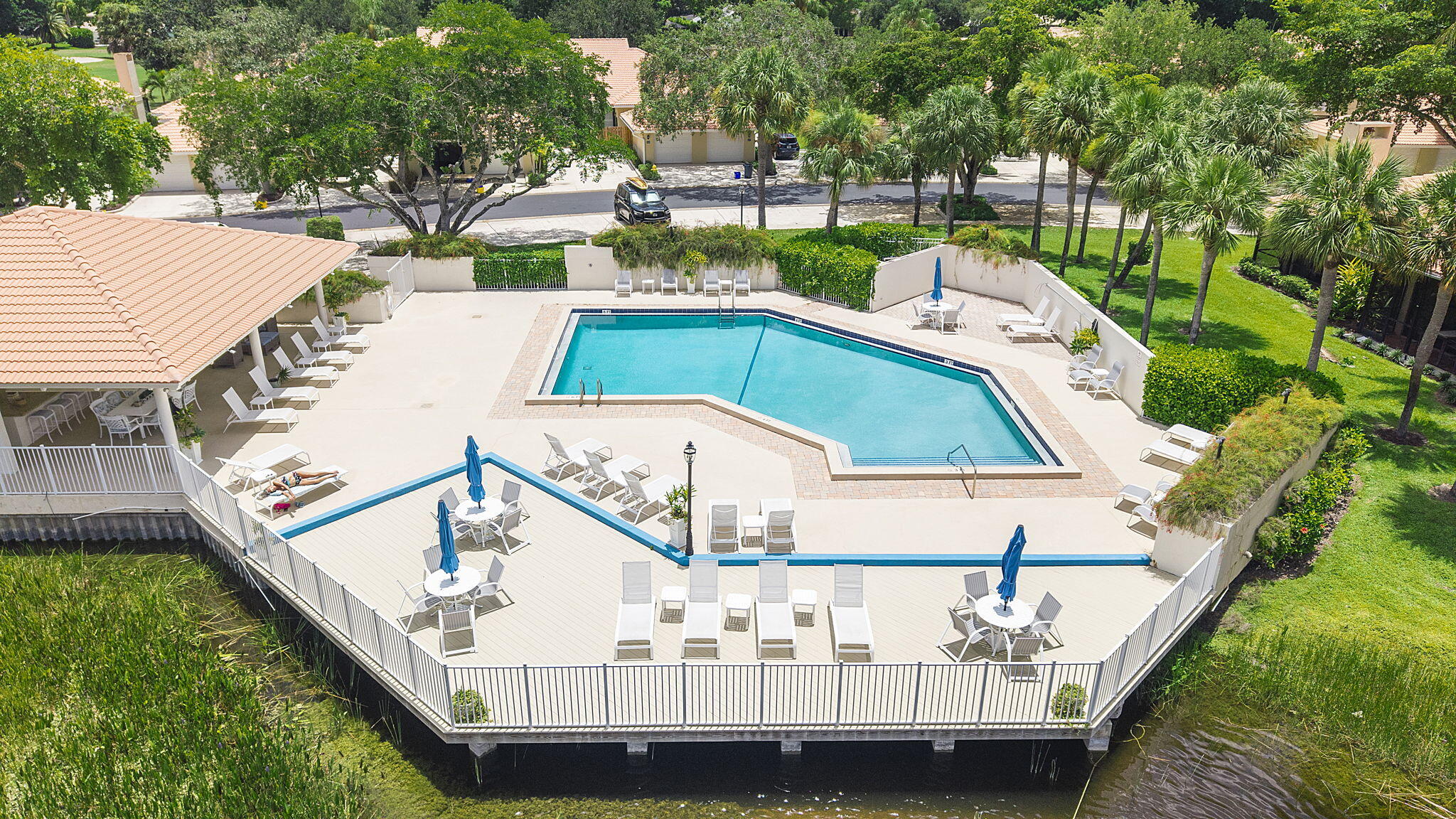 PGA PATIO HOMES - Residential