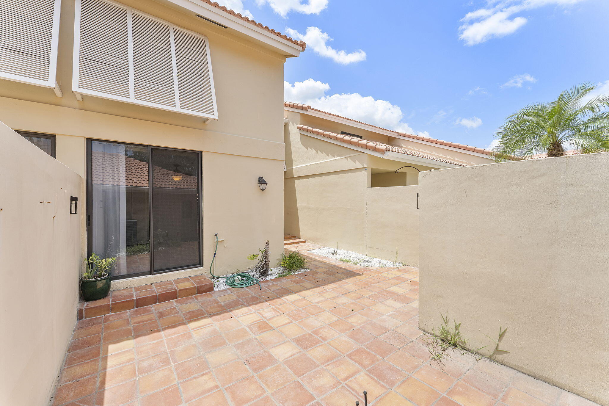 PGA PATIO HOMES - Residential