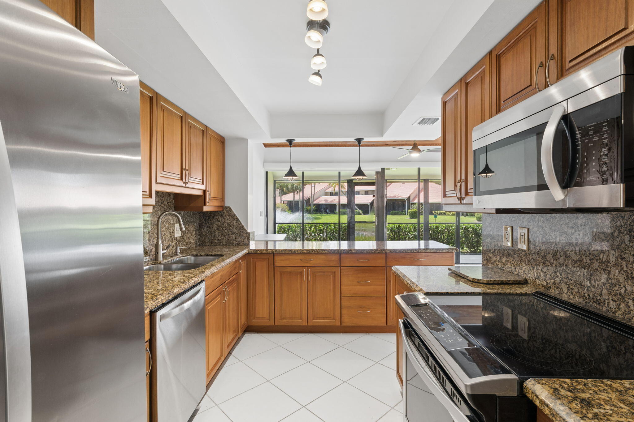 PGA PATIO HOMES - Residential