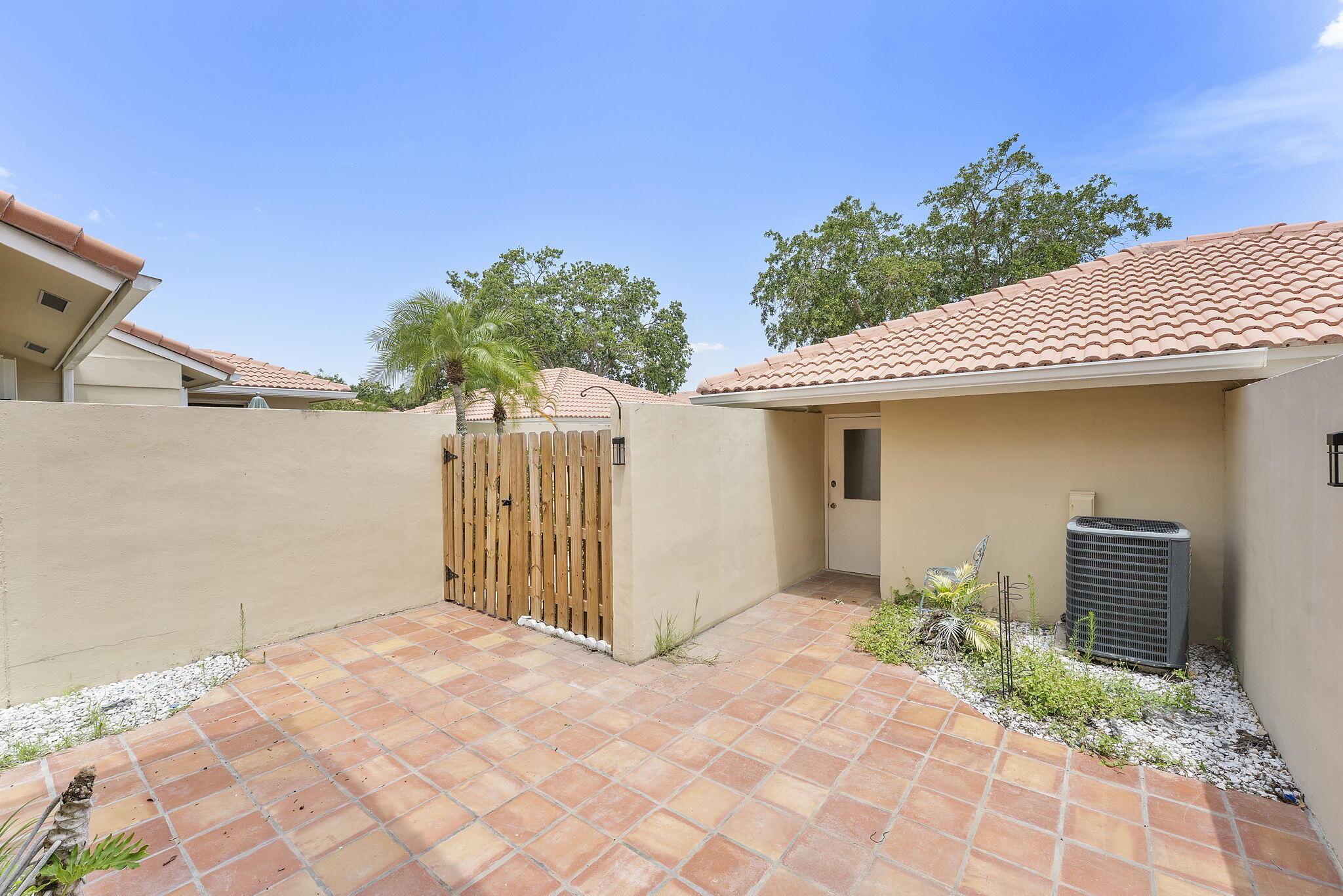 PGA PATIO HOMES - Residential