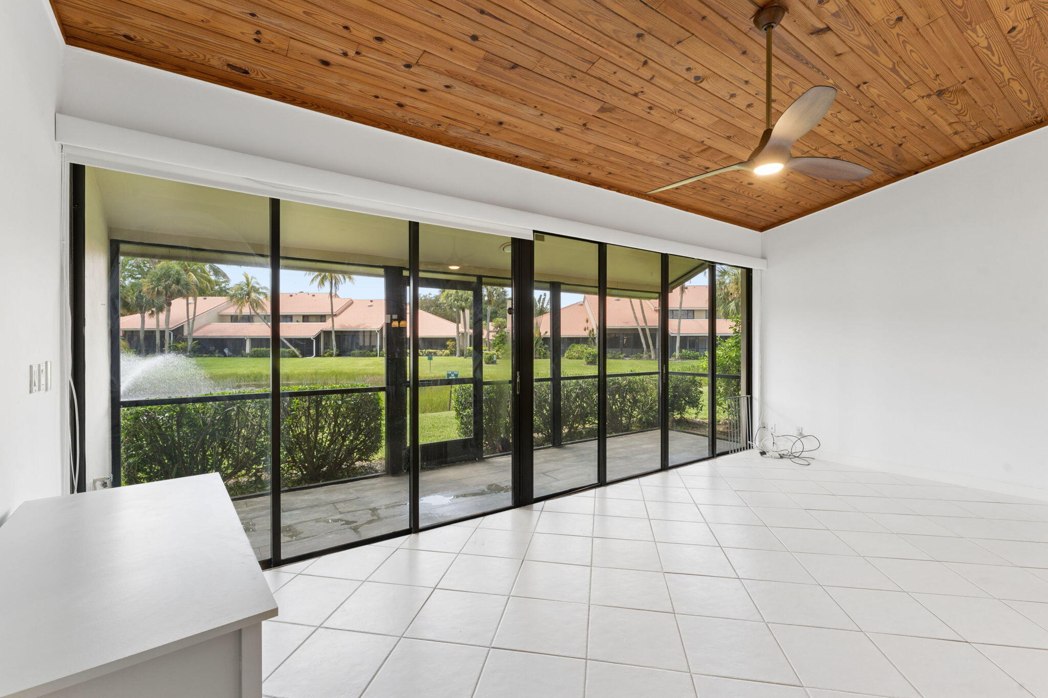 PGA PATIO HOMES - Residential