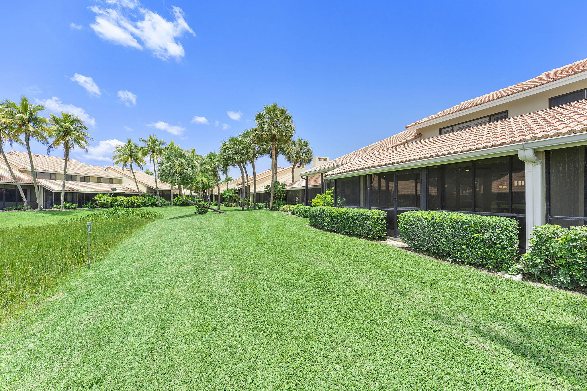PGA PATIO HOMES - Residential