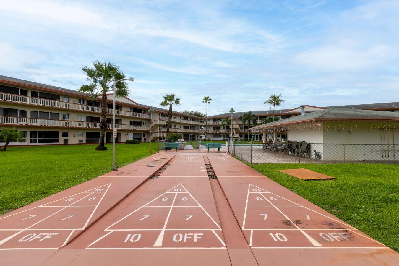 BEVERLY HILLS CONDO NUMBER TWO - Residential