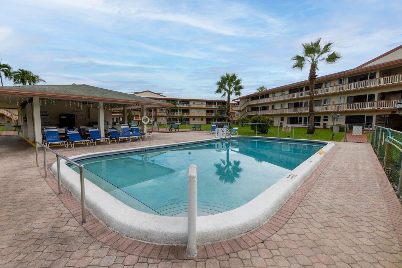 BEVERLY HILLS CONDO NUMBER TWO - Residential