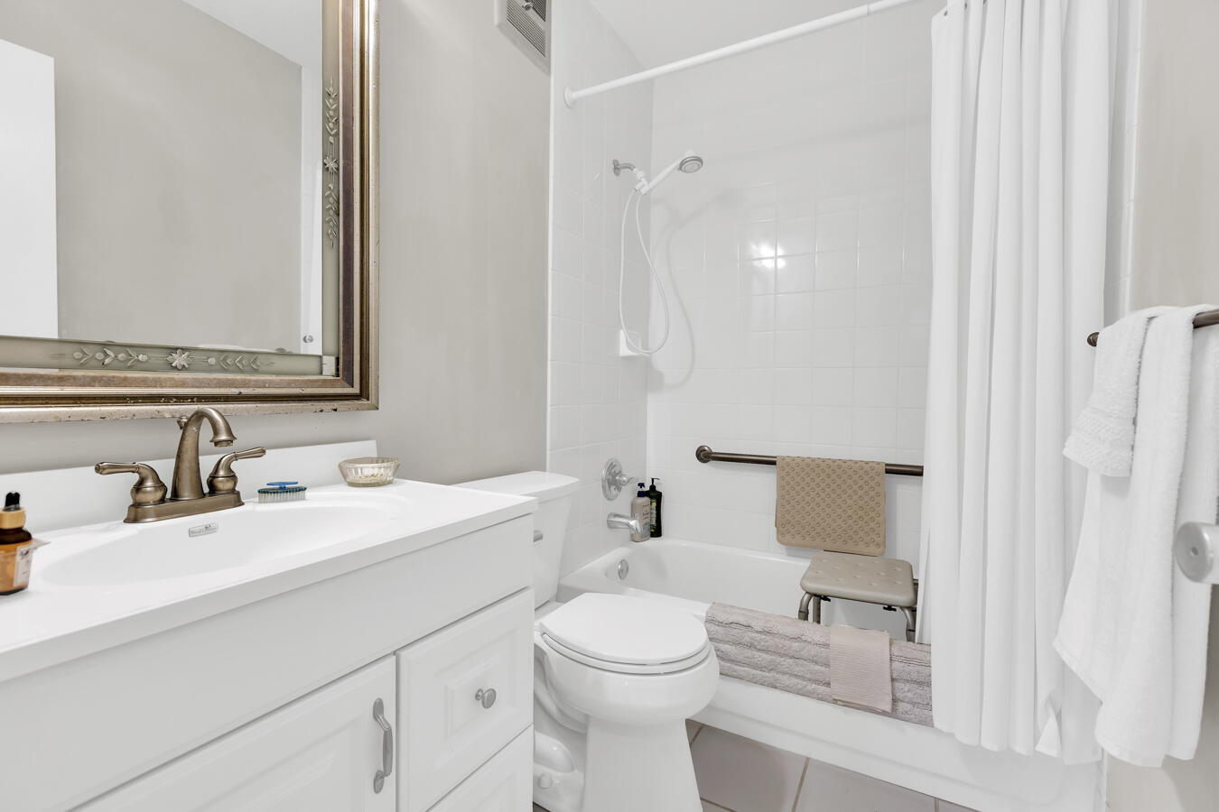 BEVERLY HILLS CONDO NUMBER TWO - Residential