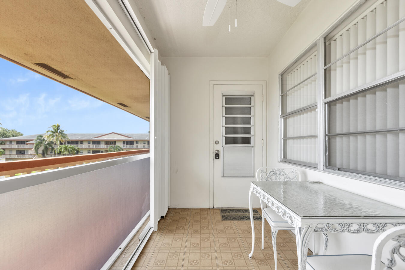 BEVERLY HILLS CONDO NUMBER TWO - Residential
