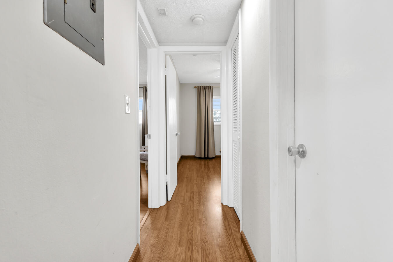 BEVERLY HILLS CONDO NUMBER TWO - Residential