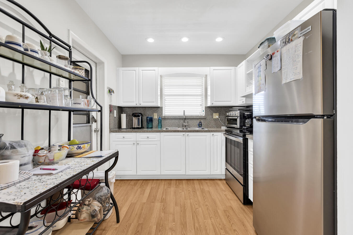 BEVERLY HILLS CONDO NUMBER TWO - Residential