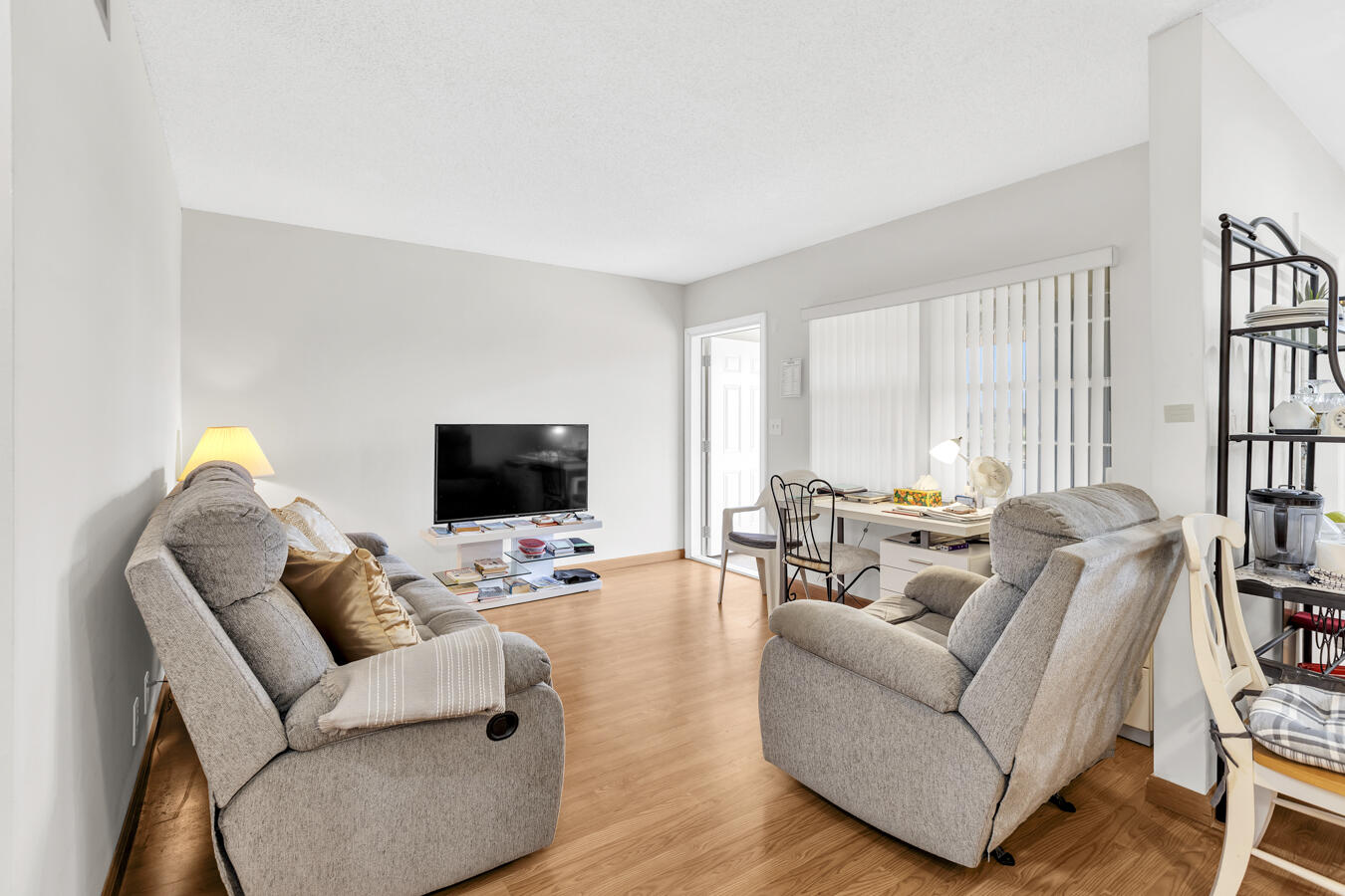 BEVERLY HILLS CONDO NUMBER TWO - Residential