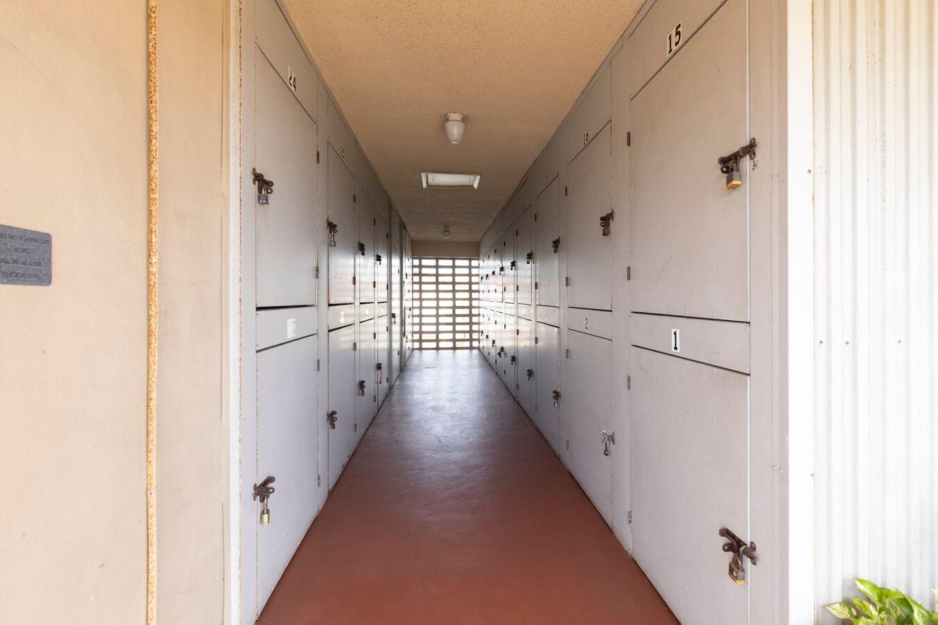 BEVERLY HILLS CONDO NUMBER TWO - Residential