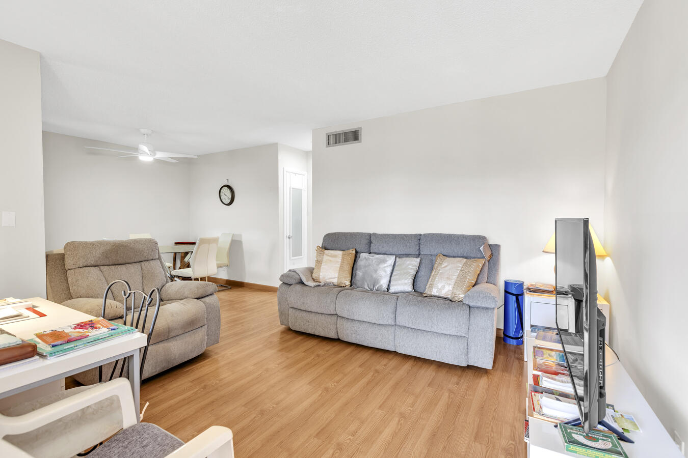 BEVERLY HILLS CONDO NUMBER TWO - Residential