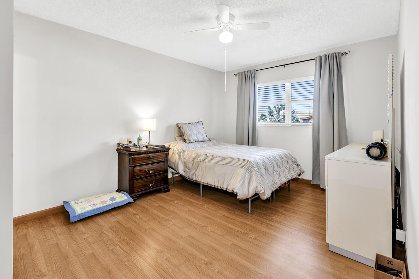 BEVERLY HILLS CONDO NUMBER TWO - Residential