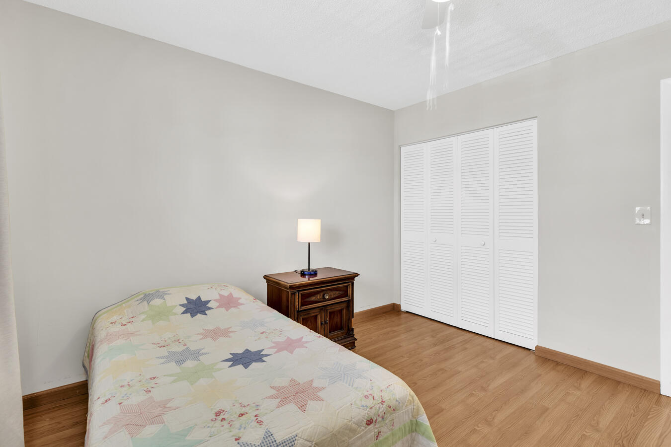 BEVERLY HILLS CONDO NUMBER TWO - Residential