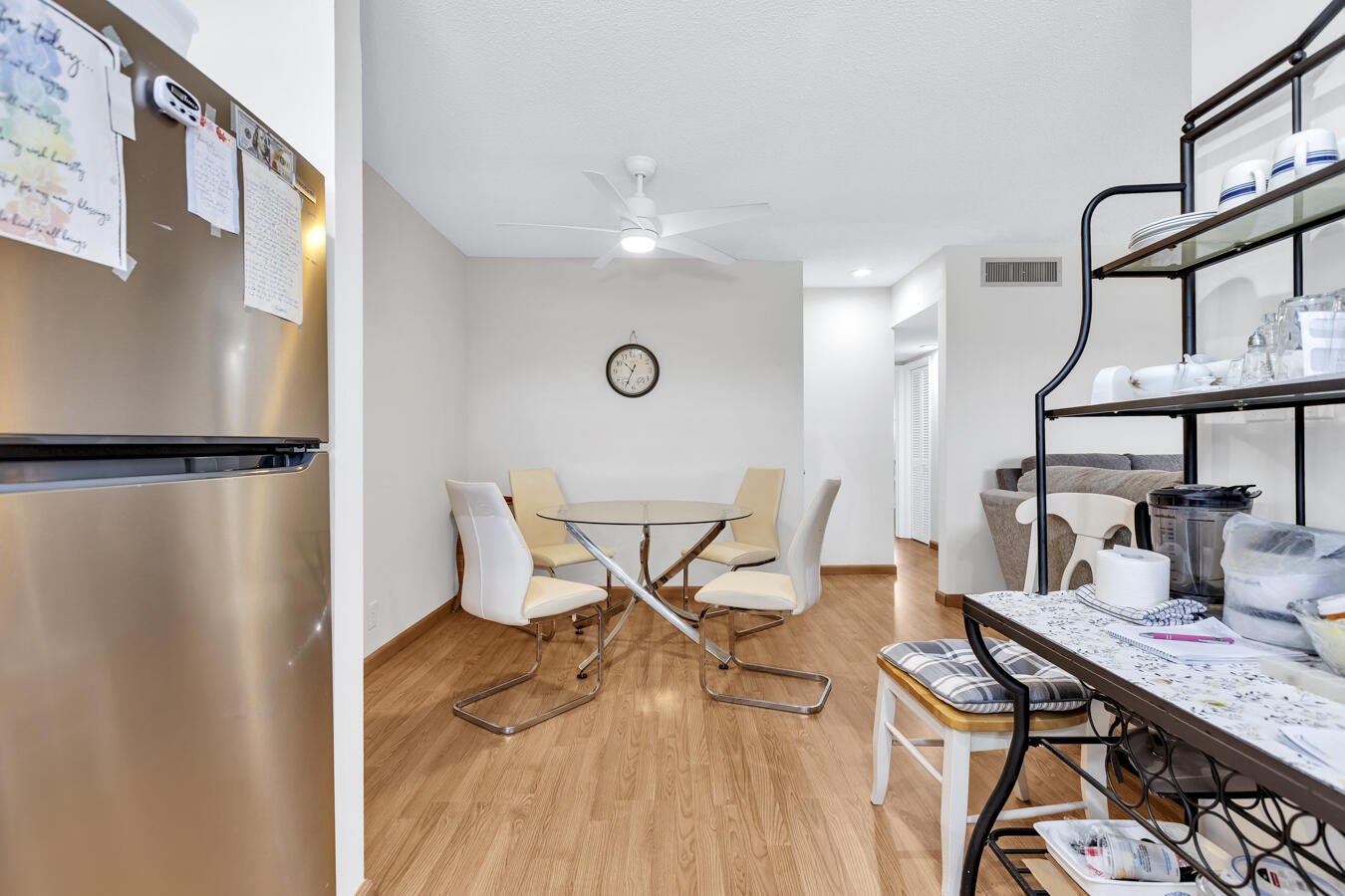 BEVERLY HILLS CONDO NUMBER TWO - Residential