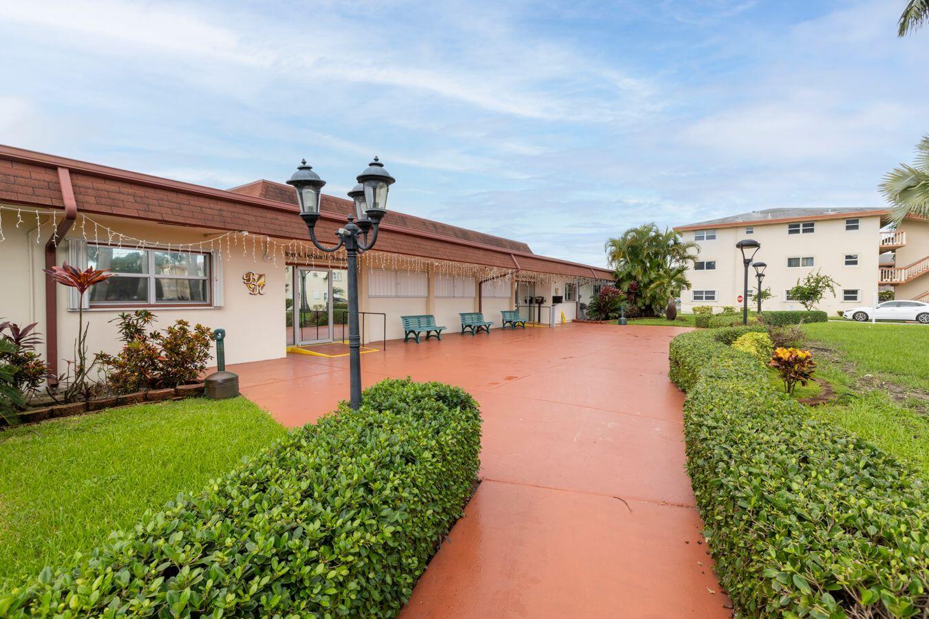BEVERLY HILLS CONDO NUMBER TWO - Residential