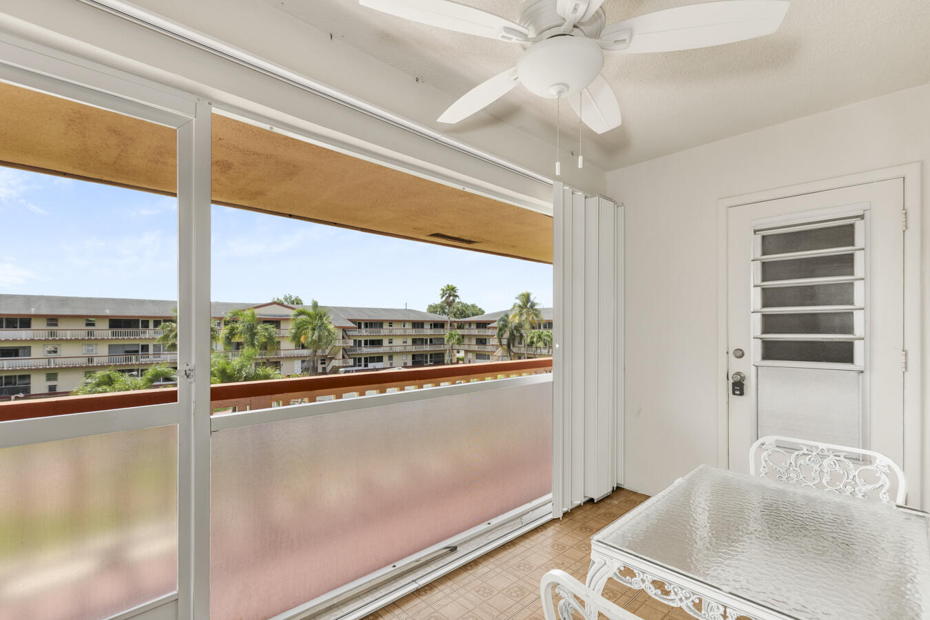 BEVERLY HILLS CONDO NUMBER TWO - Residential