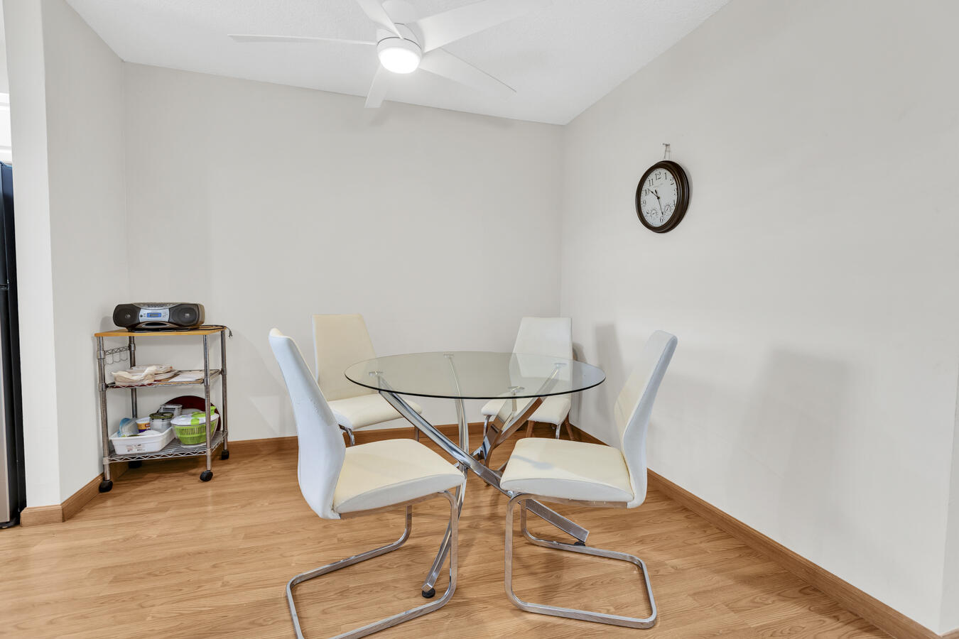 BEVERLY HILLS CONDO NUMBER TWO - Residential