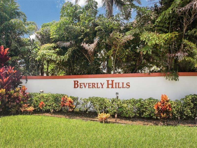 BEVERLY HILLS CONDO NUMBER TWO - Residential