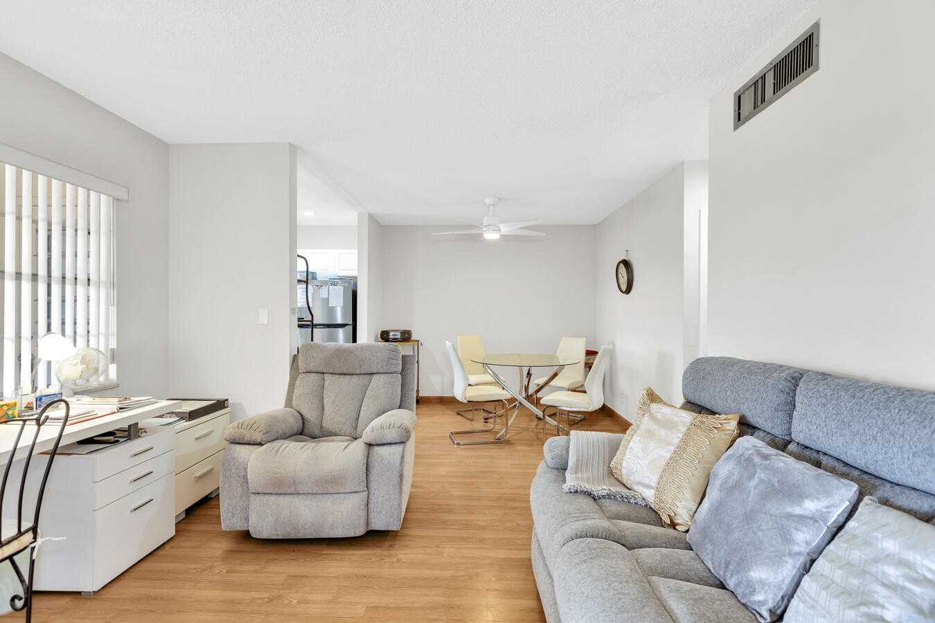 BEVERLY HILLS CONDO NUMBER TWO - Residential