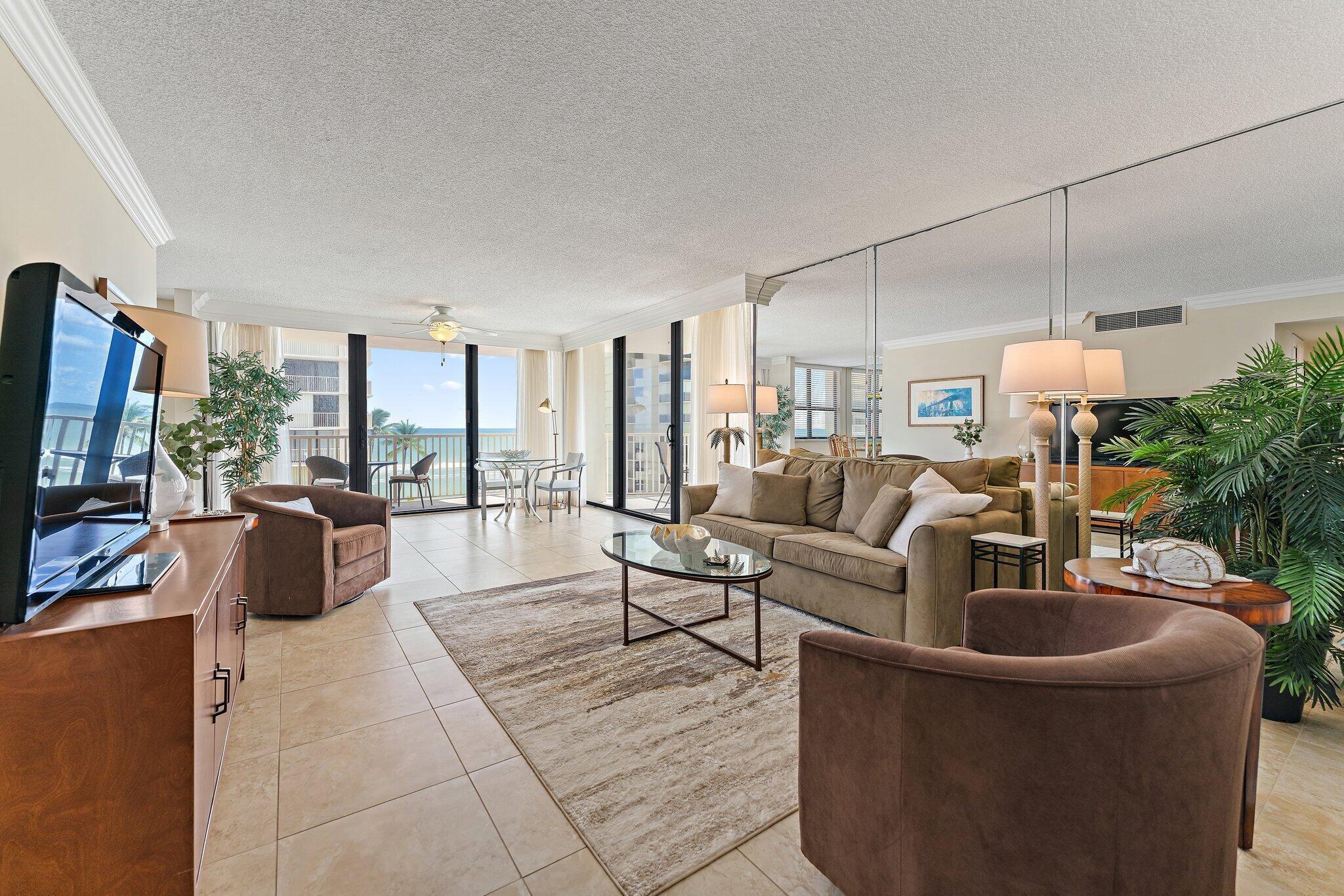 DUNES TOWERS CONDO - Residential