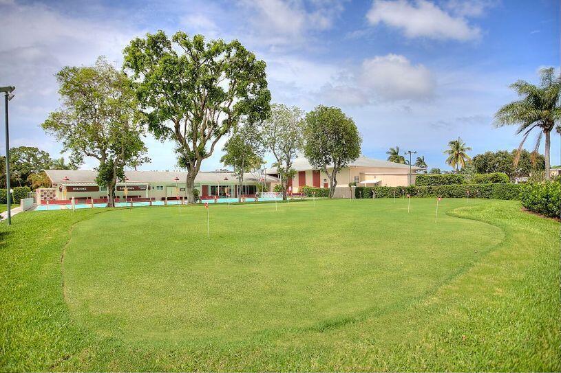 LAKE CLARKE GARDENS CONDO 10 - Residential
