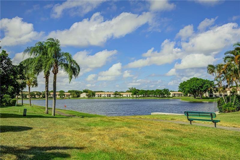 LAKE WINDWOOD CONDO - Residential Lease