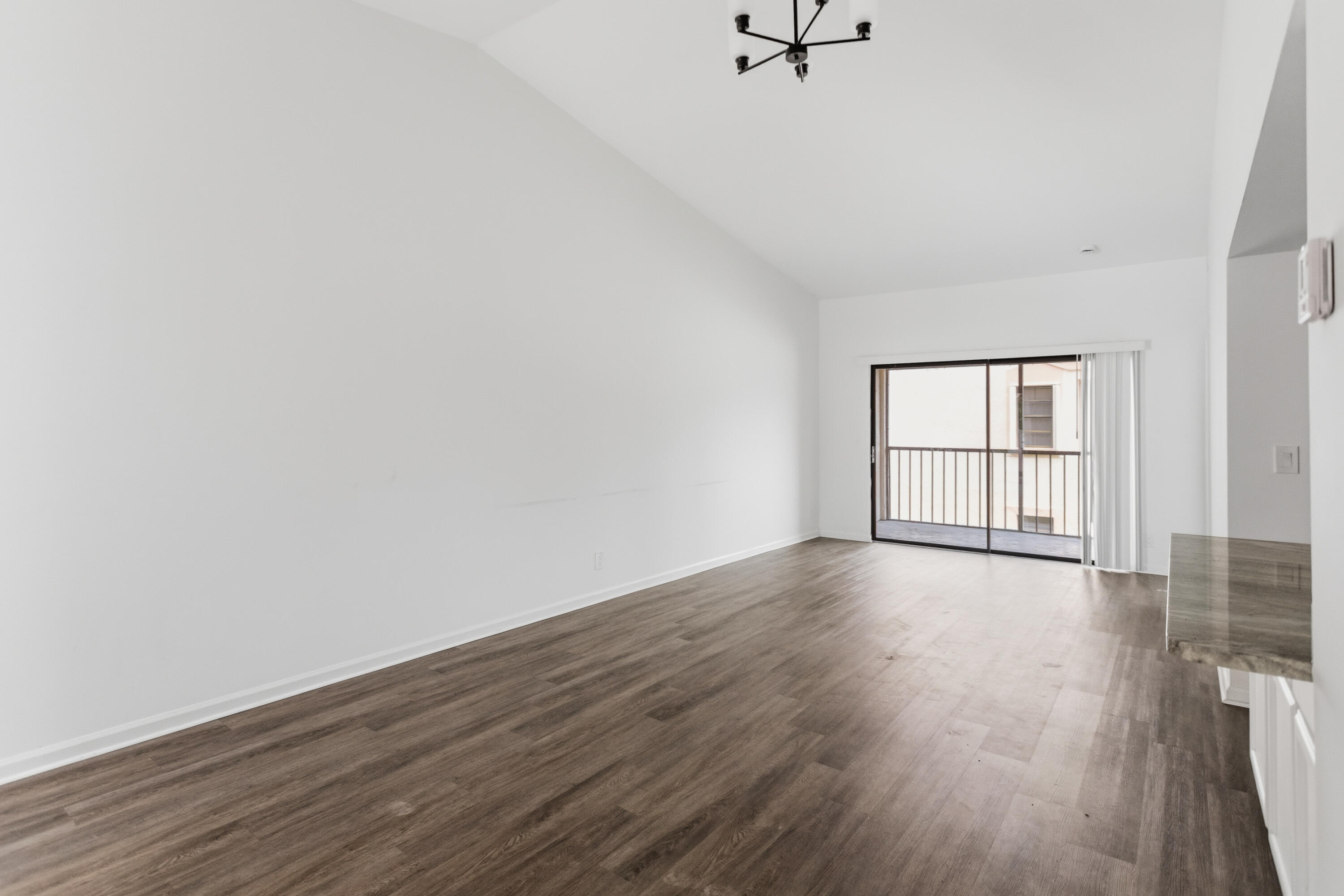 LAKE WINDWOOD CONDO - Residential Lease