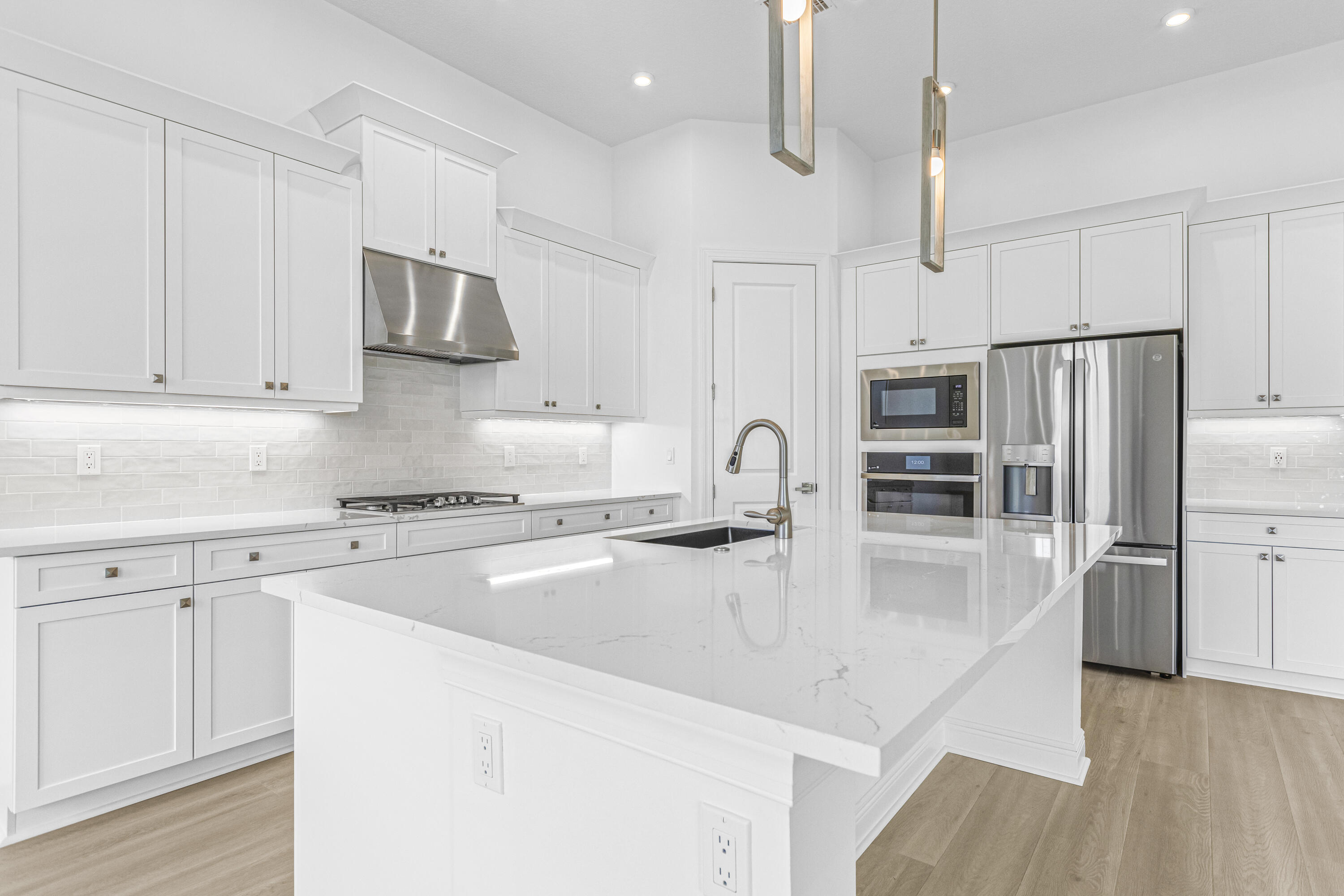 Mosaic - Residential