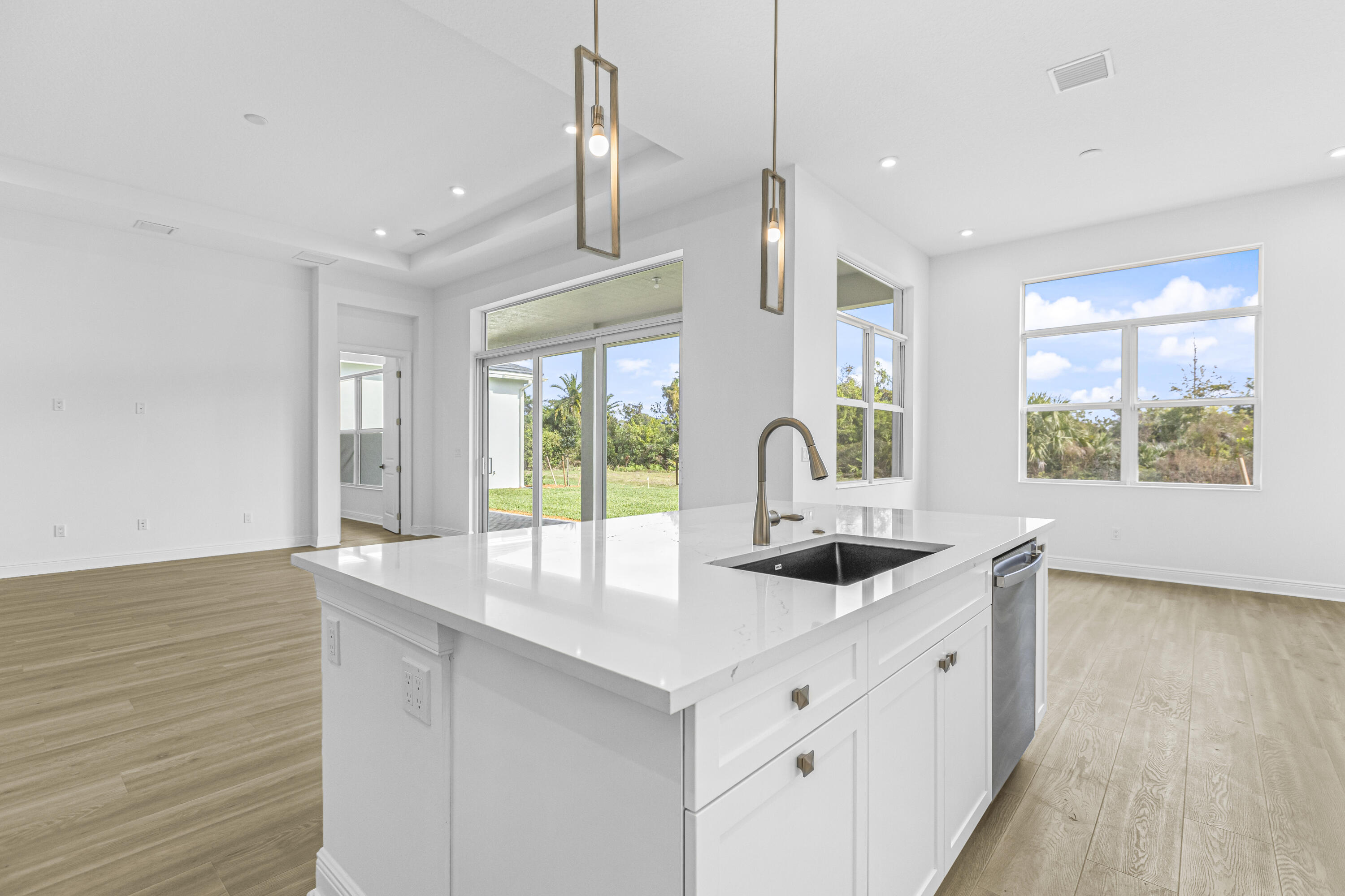 Mosaic - Residential