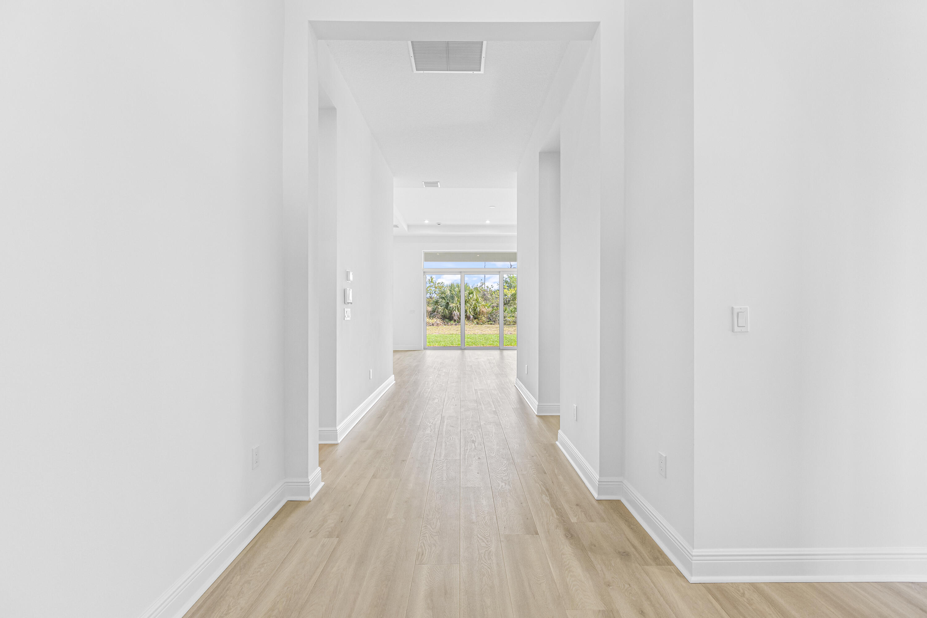 Mosaic - Residential