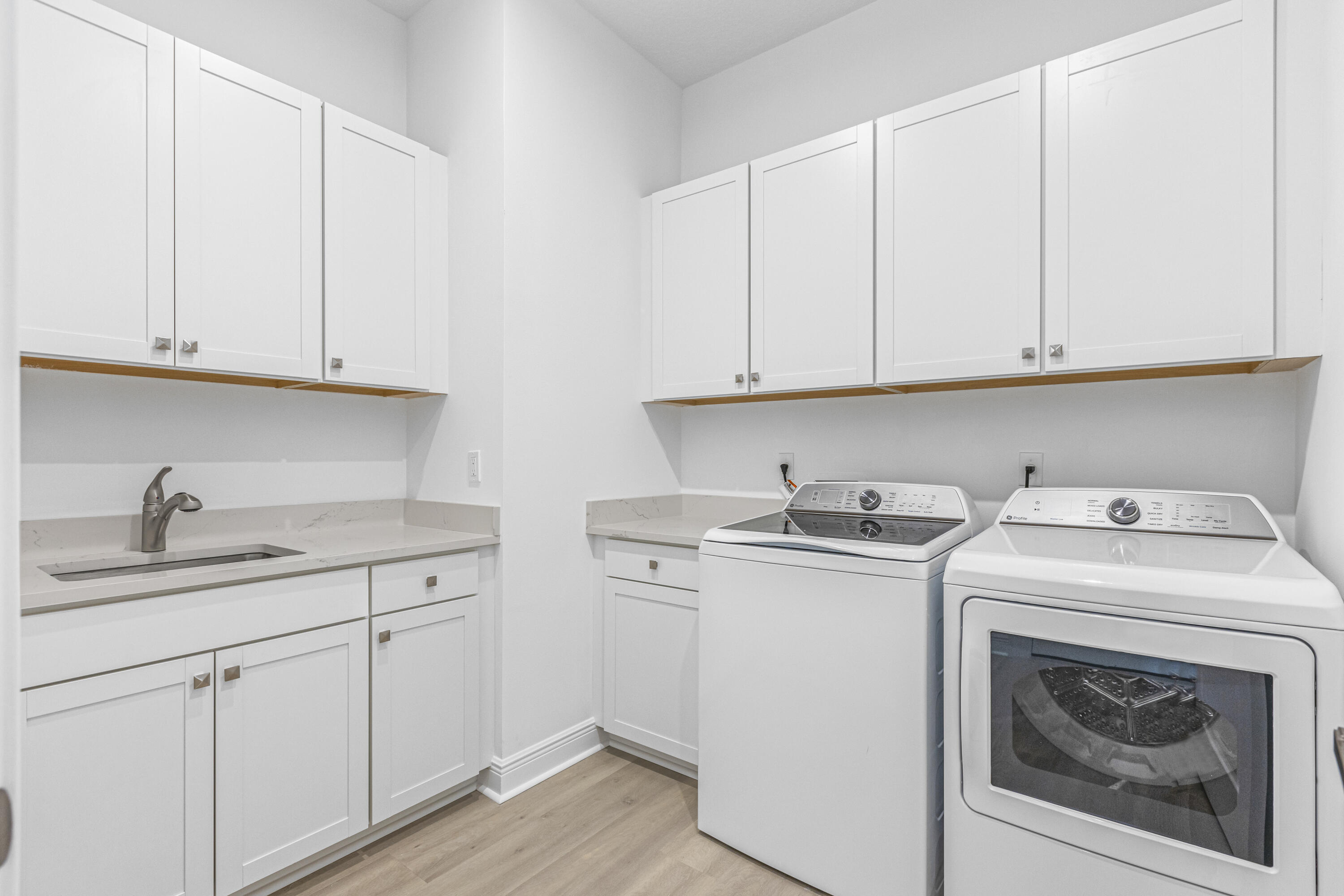 Mosaic - Residential