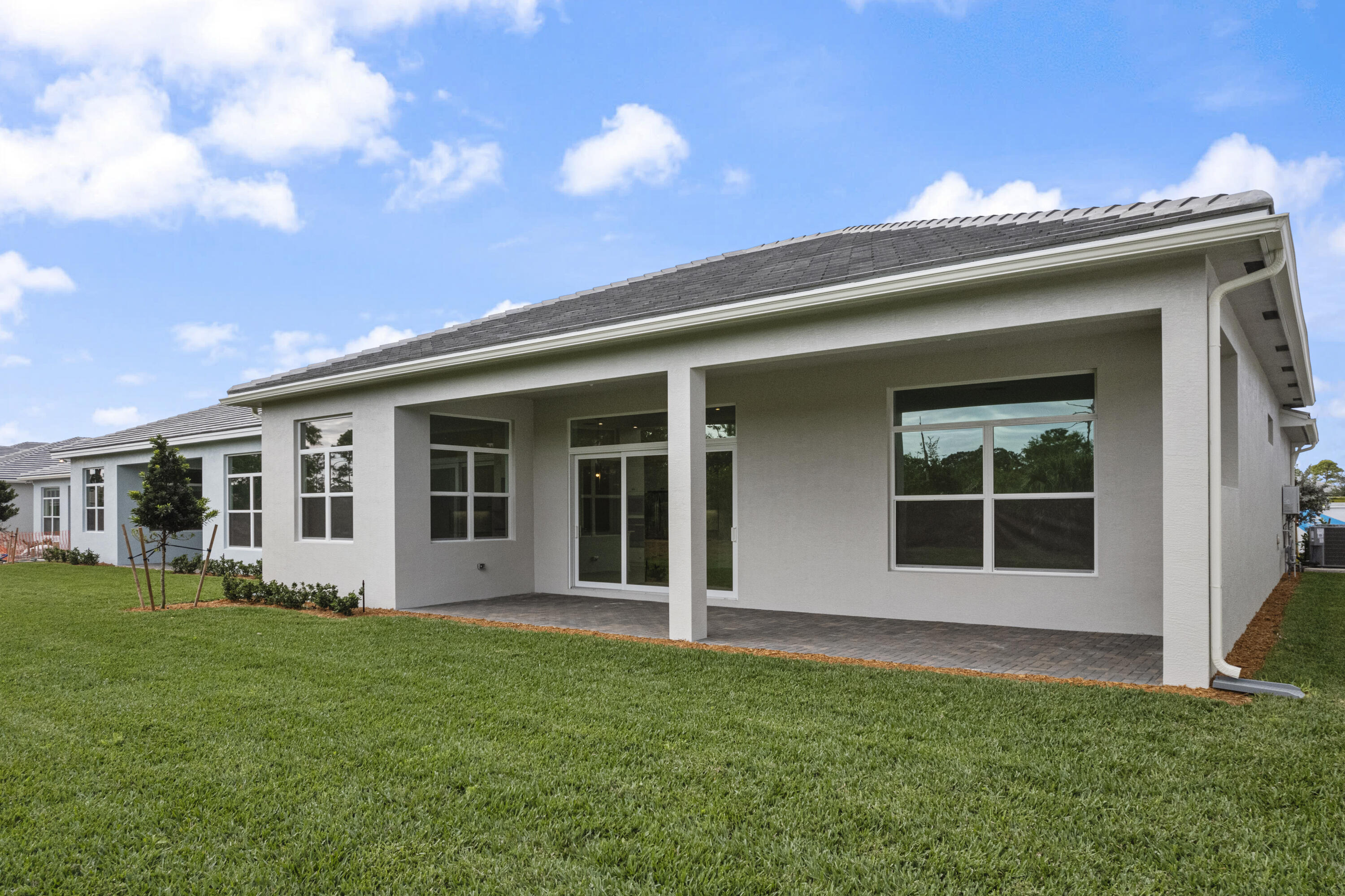 Mosaic - Residential