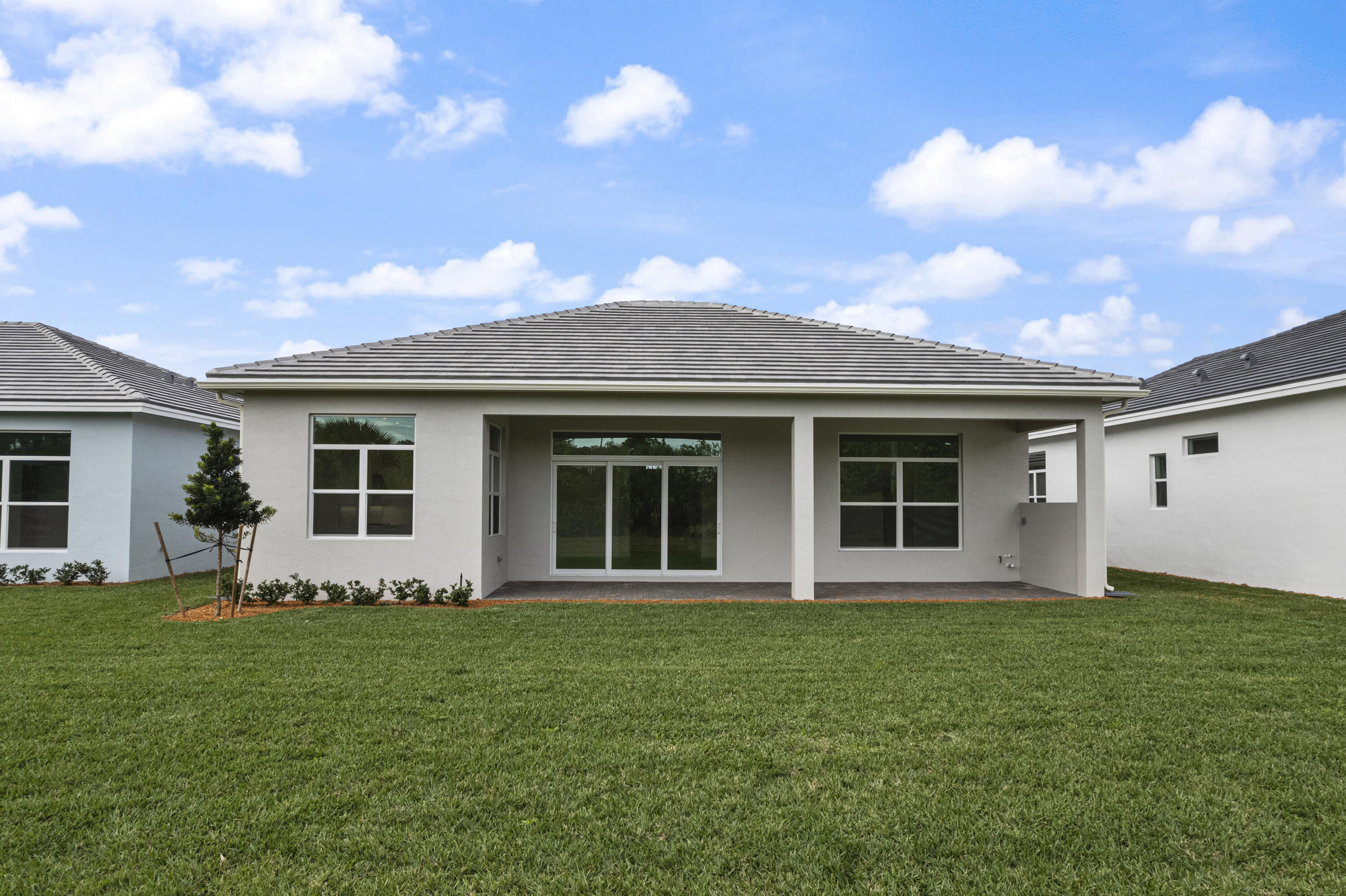 Mosaic - Residential