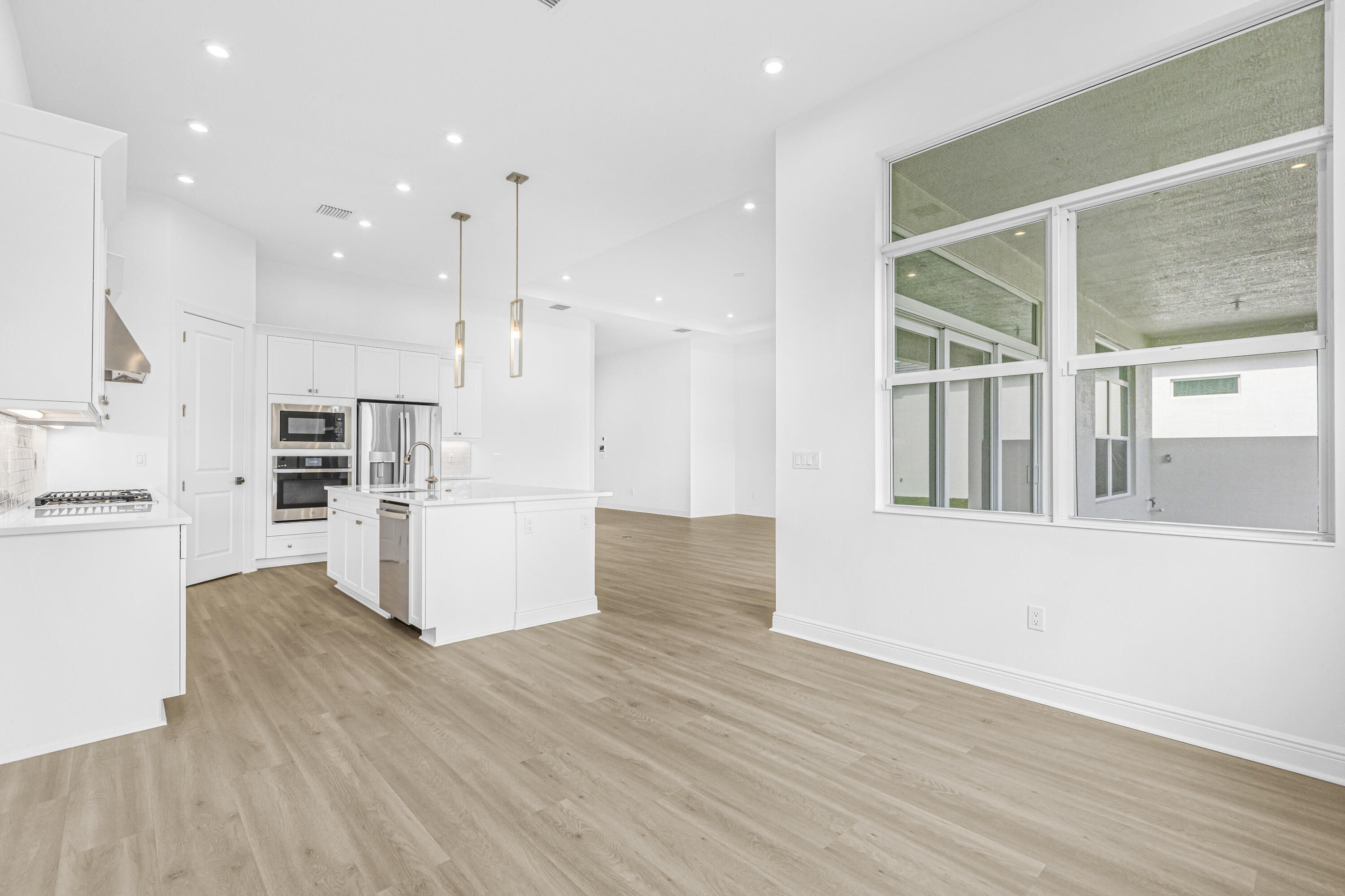 Mosaic - Residential