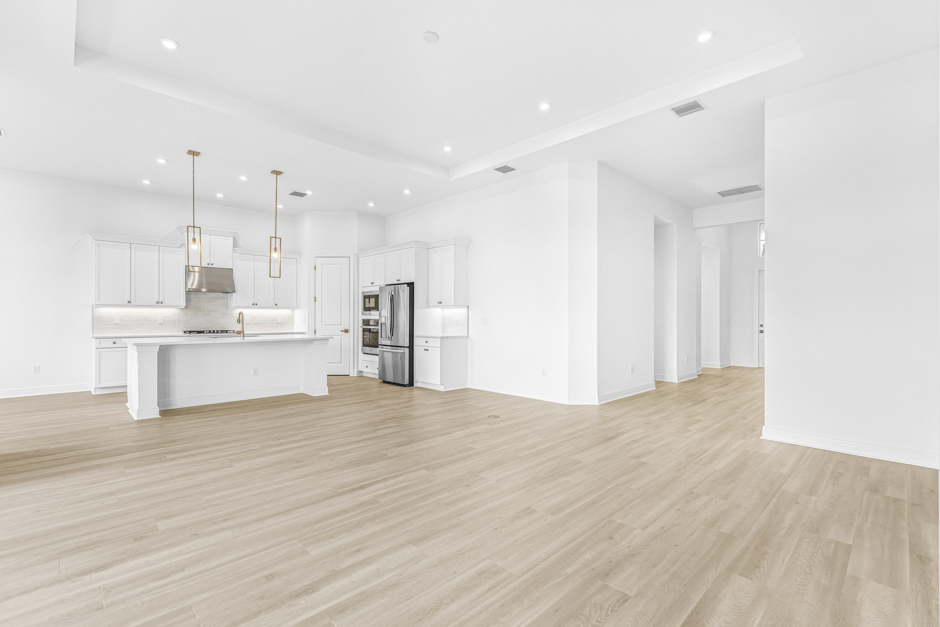 Mosaic - Residential