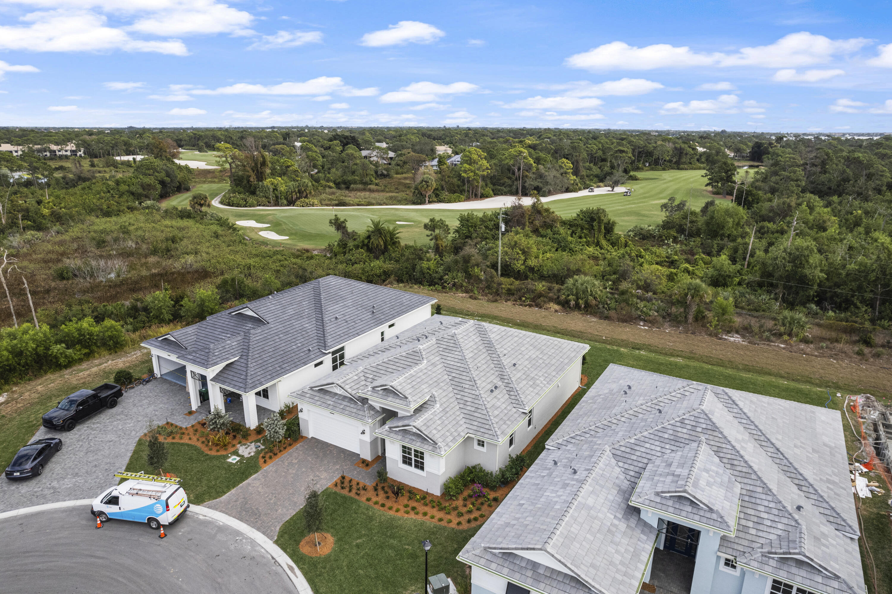Mosaic - Residential